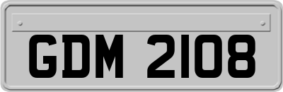 GDM2108