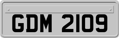 GDM2109