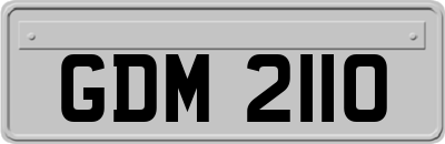GDM2110