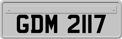 GDM2117