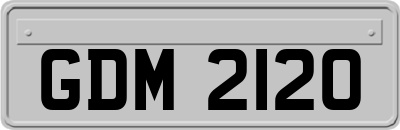 GDM2120