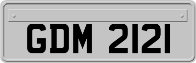 GDM2121