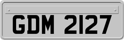 GDM2127