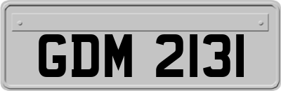 GDM2131
