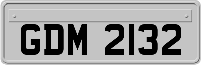 GDM2132