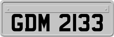 GDM2133