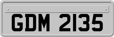 GDM2135