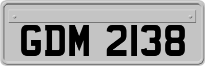 GDM2138