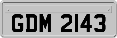 GDM2143
