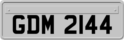 GDM2144