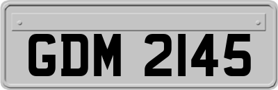 GDM2145