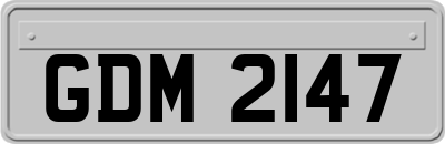 GDM2147