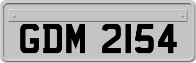 GDM2154