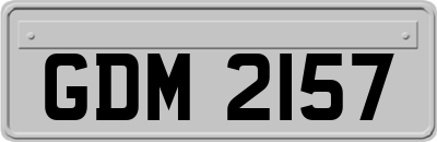 GDM2157