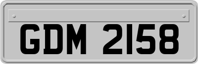 GDM2158