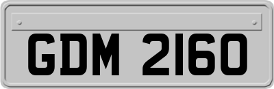 GDM2160