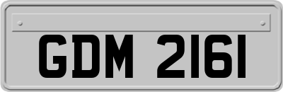 GDM2161