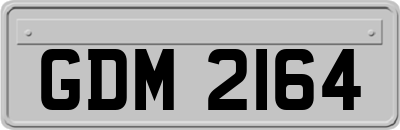 GDM2164