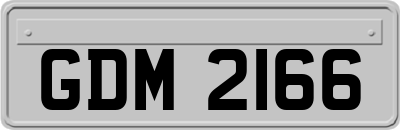 GDM2166