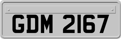 GDM2167