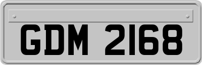 GDM2168