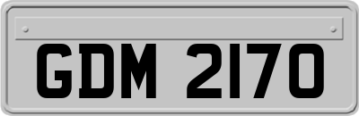 GDM2170