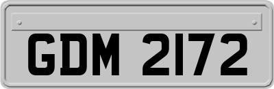 GDM2172