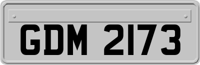 GDM2173