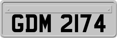 GDM2174