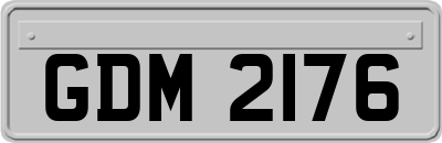 GDM2176