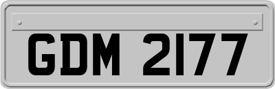 GDM2177
