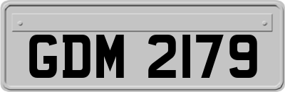 GDM2179