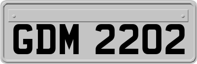 GDM2202