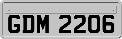 GDM2206