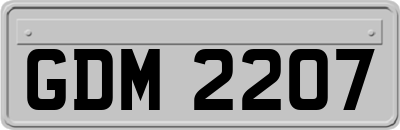 GDM2207