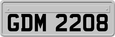 GDM2208