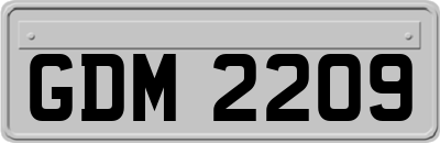 GDM2209