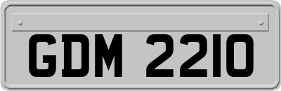 GDM2210