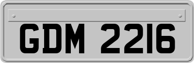 GDM2216