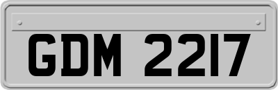 GDM2217