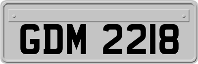 GDM2218