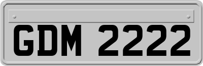 GDM2222