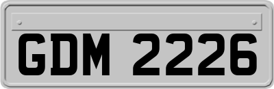 GDM2226