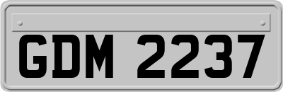 GDM2237