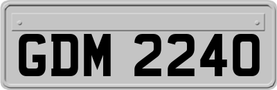 GDM2240