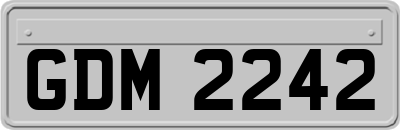 GDM2242