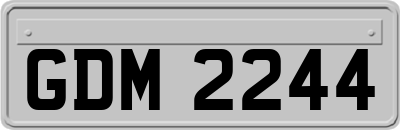 GDM2244