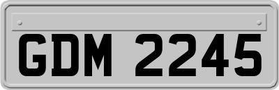 GDM2245