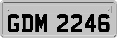 GDM2246