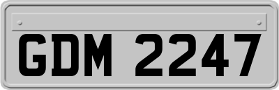 GDM2247